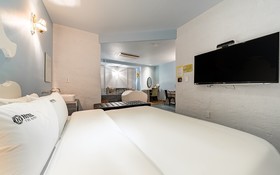 Paju Hotel The Heyri