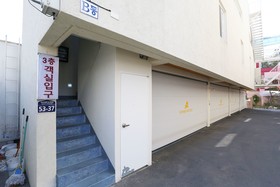 Paju Hotel The Heyri