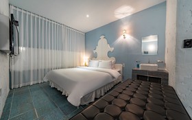 Paju Hotel The Heyri