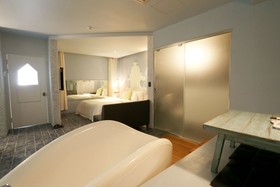 Paju Hotel The Heyri