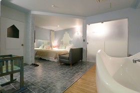 Paju Hotel The Heyri