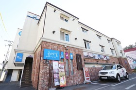 Paju Hotel The Heyri