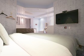 Paju Hotel The Heyri