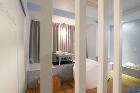 Paju Hotel The Heyri