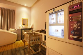 Paju Hotel The Heyri