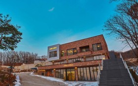 Paju Liberte Pension