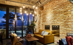 Paju Liberte Pension