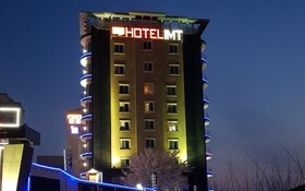 Paju Miiz Hotel