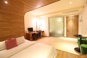 Paju Miiz Hotel