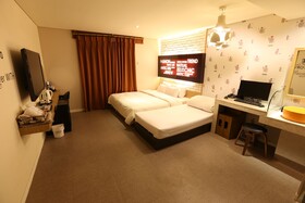 Paju Miiz Hotel