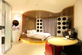 Paju Miiz Hotel