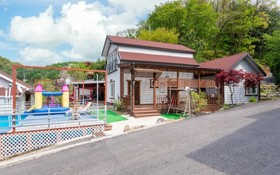 Paju Sandle Pension
