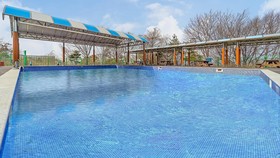 Paju Sugavill Agyeon Dongban Pension