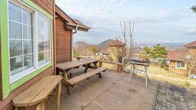 Paju Sugavill Agyeon Dongban Pension