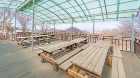 Paju Sugavill Agyeon Dongban Pension