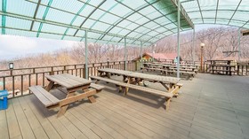 Paju Sugavill Agyeon Dongban Pension