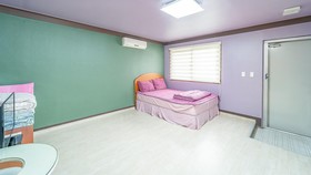 Paju Sugavill Agyeon Dongban Pension