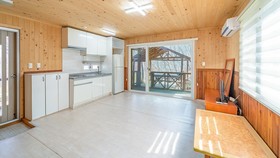 Paju Sugavill Agyeon Dongban Pension