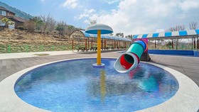 Paju Sugavill Agyeon Dongban Pension
