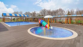 Paju Sugavill Agyeon Dongban Pension