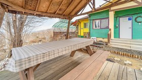 Paju Sugavill Agyeon Dongban Pension