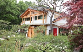 Paju Terra Pension