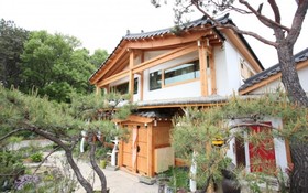 Paju Terra Pension