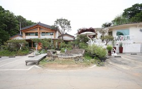 Paju Terra Pension