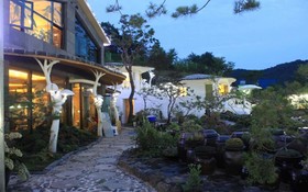 Paju Terra Pension