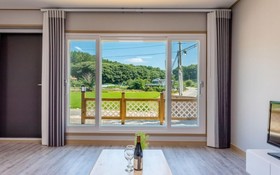 Paju Tteuranchae Pension
