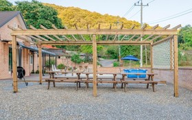 Paju Tteuranchae Pension