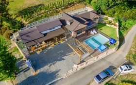 Paju Tteuranchae Pension