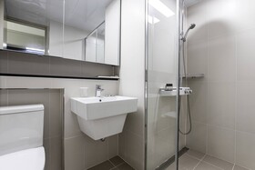 Parkview Terrace Hotel