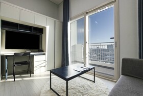 Parkview Terrace Hotel