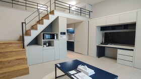 Parkview Terrace Hotel
