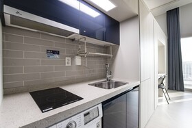 Parkview Terrace Hotel