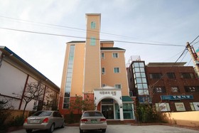 Appletree Hotel Pohang