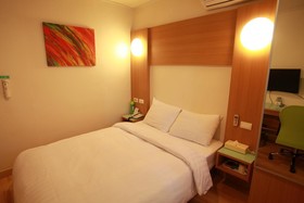 Appletree Hotel Pohang