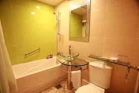 Appletree Hotel Pohang