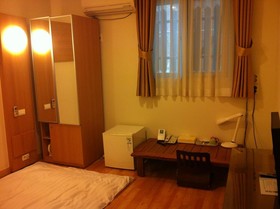 Appletree Hotel Pohang