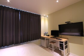 BB Motel
