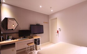 BB Motel