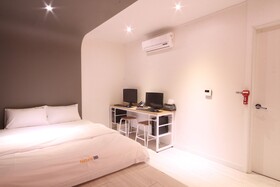 BB Motel
