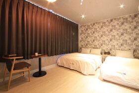 BB Motel
