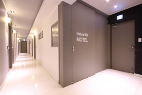 BB Motel