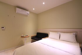 BB Motel