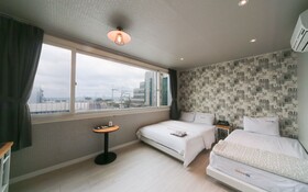 BB Motel