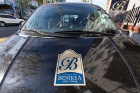 Benikea Hotel Pohang