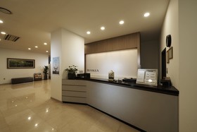 Benikea Hotel Pohang