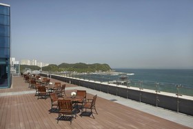 LAHAN Hotel Pohang